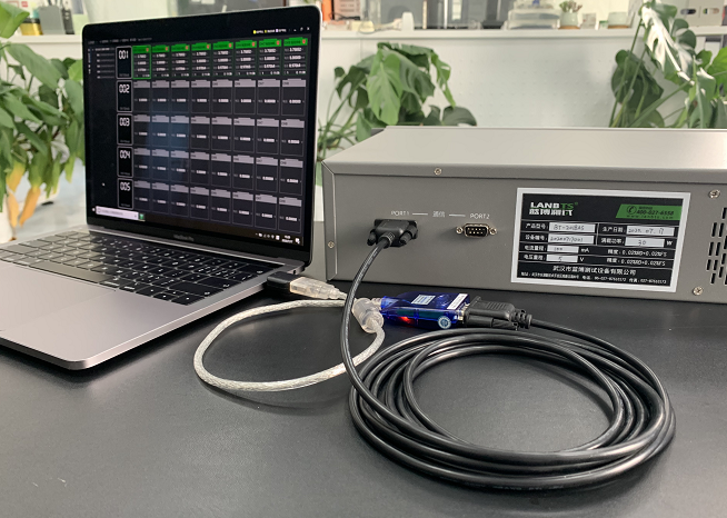 藍博電池測試系統(tǒng)與電腦連接圖.png 藍博電池測試系統(tǒng)與電腦連接圖.png