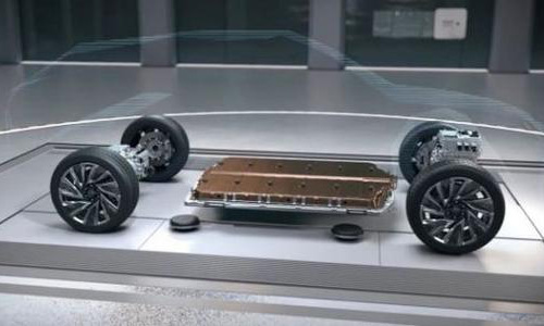 動力電池測試 動力電池測試