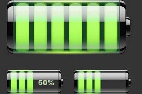 超級電容測試系統