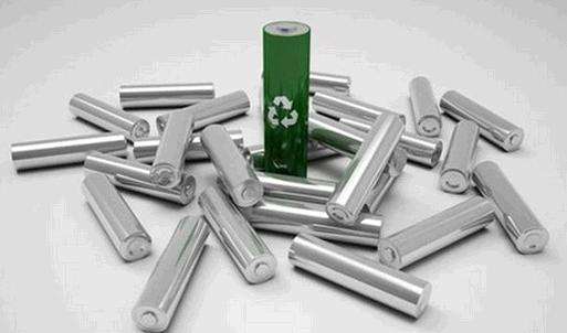 LAND電池測試系統