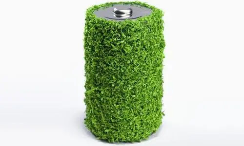 動(dòng)力電池測試