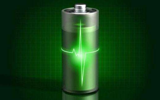 電池測試 電池測試